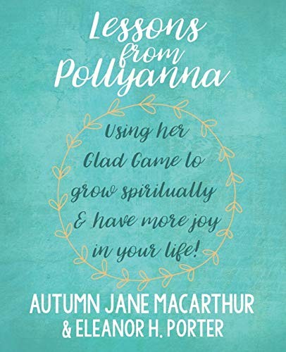 Lessons from pollyanna using - pollyanna:,