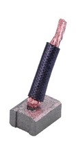 TOURMAX Starter motor brush