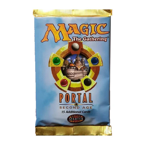 Mtg portal confezione booster - confezione,
