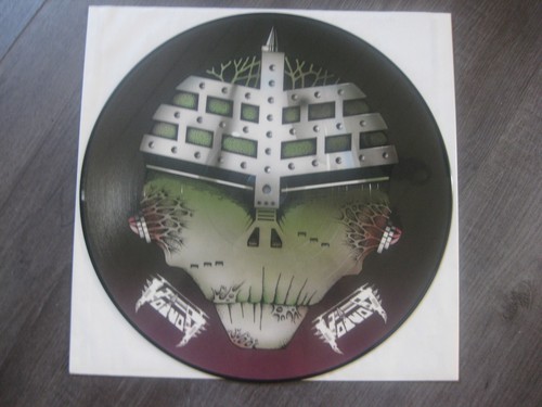 Voivod picture mlp vinyl - voivod,