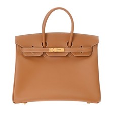 HERMES Birkin 35 Borsa a mano