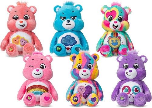 Peluche originale care bears - peluche,
