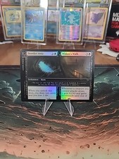 MTG Derelict Attic Widow's