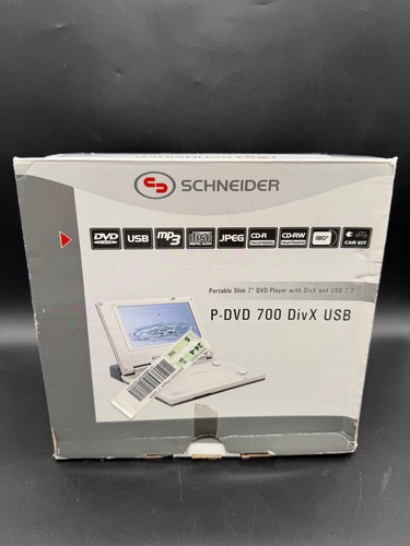 Schneider 700 lettore - schneider, |