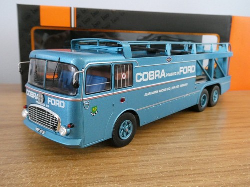 Ixo mans ford - ixo,