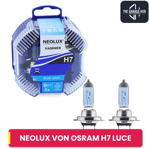 Neolux von osram luce blu - neolux,