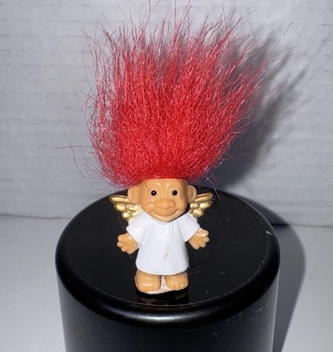 Russ troll mini - russ, angelo