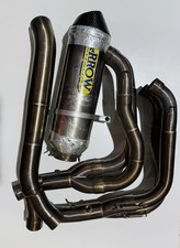 Scarico Arrow BMW S1000rr 2016