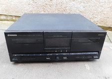 Pioneer CT-Z360WR Doppio