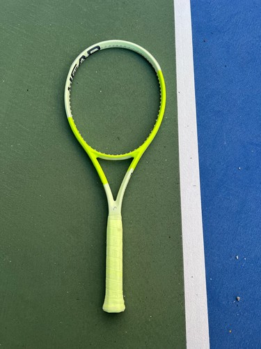 Head extreme pro - head,
