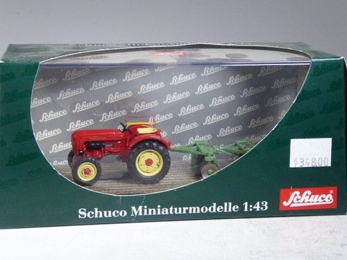 Schuco 02613 porsche - 02613,
