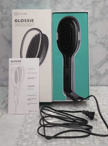 Instyler glossie spazzola per - instyler,