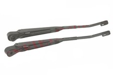 Set braccio tergicristallo per