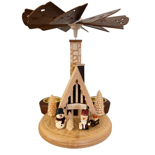 Saico piramide natale - saico,