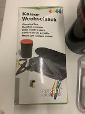Kaiser 6389 - Sacca - Camera