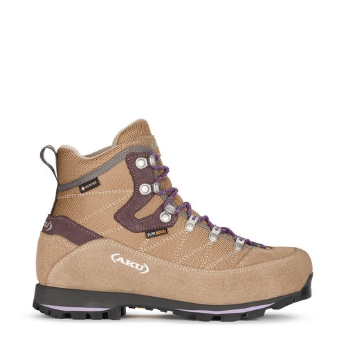Scarpa trekking unisex - scarpa, aku