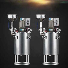 Serbatoio Miscelatore