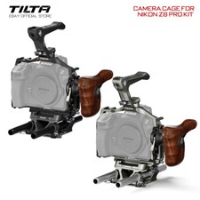 Kit Tilta Camera Cage Pro per