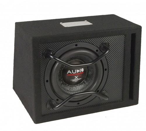 Sistema audio x08evo - x08evo, br