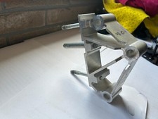 Staffa supporto traversa 1K1857021D 1K1 857 021 D Seat Altea FR 2007 usato