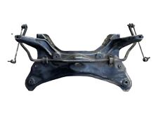 ASSALE CULLA MOTORE / TELAIO / CHASSIS ANT. FIAT PANDA (169) 2006 - 51857819