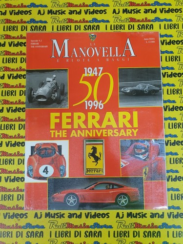 Rivista manovella speciale - rivista,