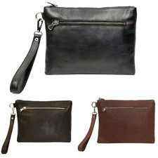Borsello Uomo Pochette Vera