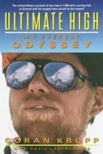 Ultimate High: My Everest
