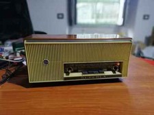 DA RIPARARE NON SI SINTONIZZA