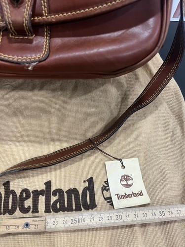 Borsa timberland - borsa,