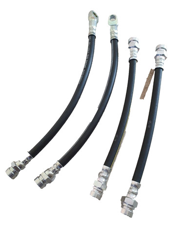 Kit tubi freno fiat - 4,