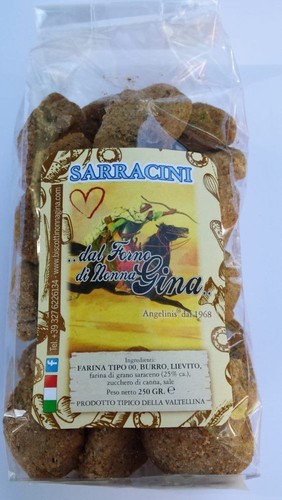 Sarracini biscotti frollini - sarracini-biscotti,