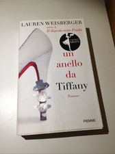 Un anello da Tiffany - Lauren