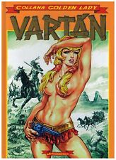 Collana Golden Lady 1 Vartan I Mercury 2000 Sandro Angiolini