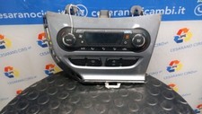 BLOCCO COMANDO CLIMATIZZAZIONE   1841569 FORD FOCUS (CB8) (02/11>11/15>) RICAMBI
