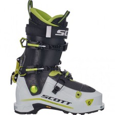 Scarponi sci alpinismo scott - scarponi,