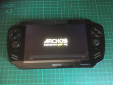 Archos GamePad 2 in scatola ottime condizioni raro oggetto da collezione