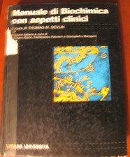 Devlin manuale biochimica - ,