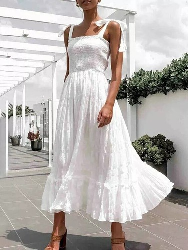 Abito vestito donna estivo