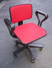 Sedia da scrivania Edys