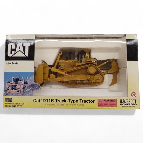 Trattore cingolato caterpillar - trattore,