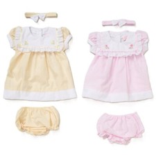 Set pantaloni e fascia vestito