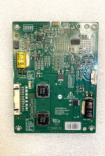 6917l 0124a led driver - driver, tv