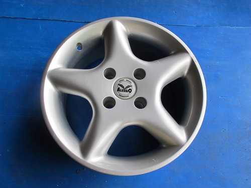 Cerchioni alluminio racing - cerchioni,
