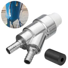 Pistola sabbiatrice ugello