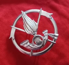 Fregio Cavalleria Militaria