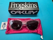 Nuovo con scatola Oakley