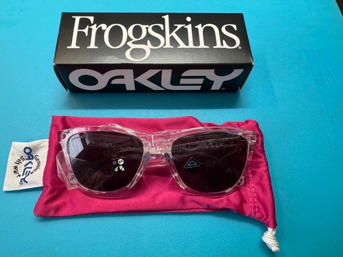 Nuovo con scatola oakley - nuovo,