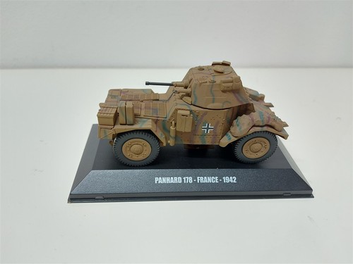 Panhard 178 france 1942 - 178,