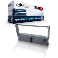 Nastro alternativo per Epson ERC 32 nastro TTR kit - serie Office Plus